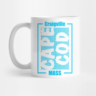 Cape Cod Villages Mug